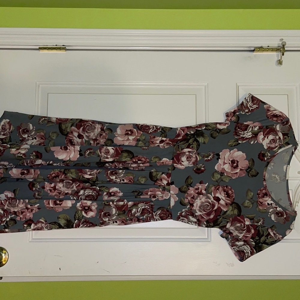 Cotton Dress